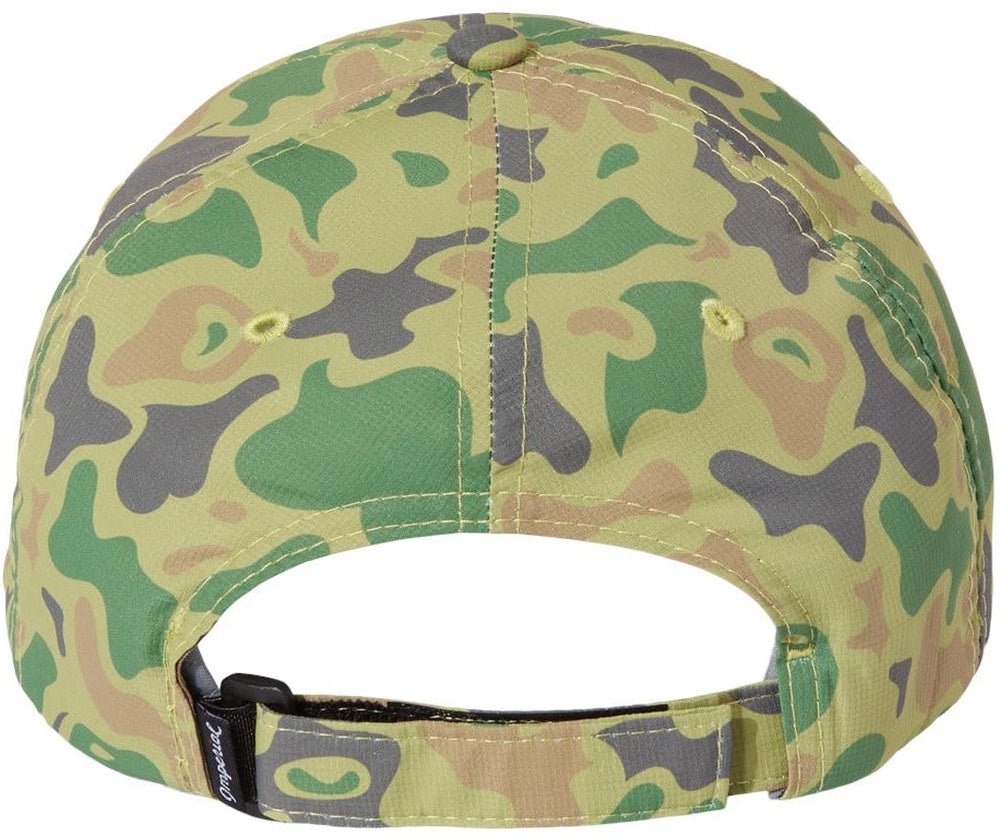 Imperial Alter Ego Cap - JL Franklins
