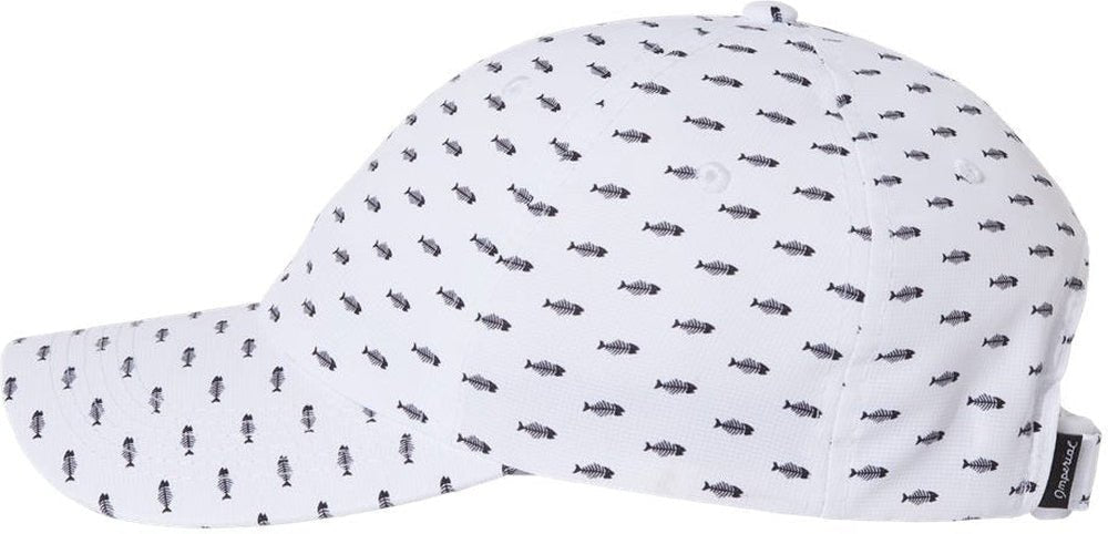 Imperial Alter Ego Cap - JL Franklins