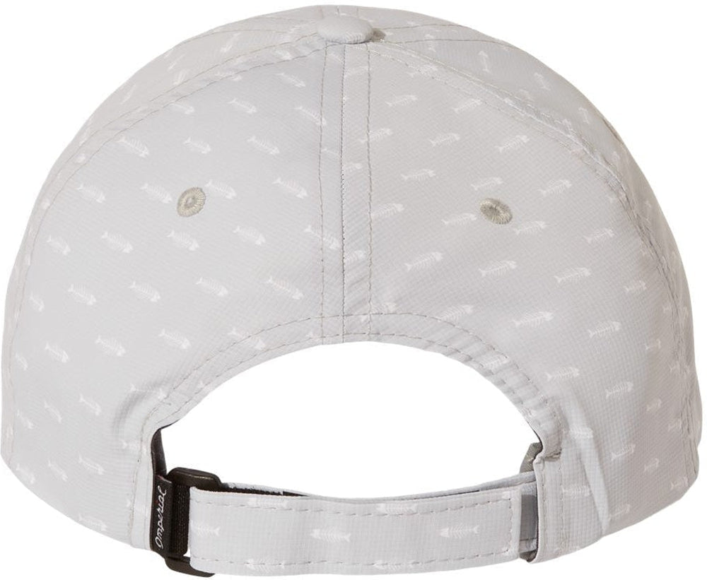 Imperial Alter Ego Cap - JL Franklins