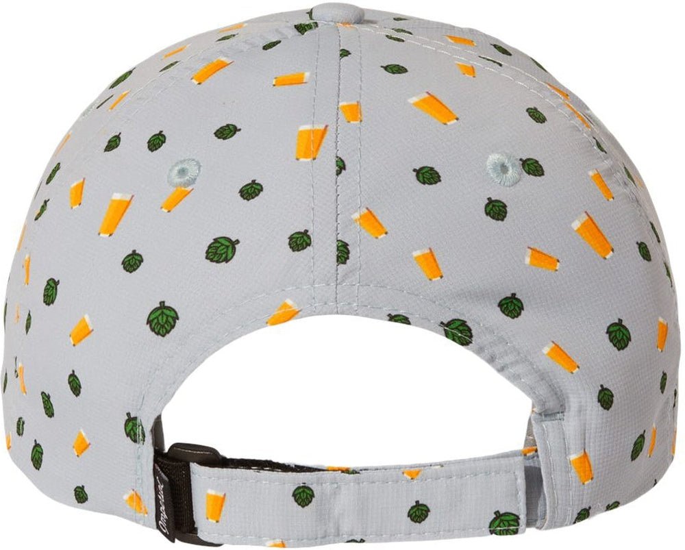 Imperial Alter Ego Cap - JL Franklins