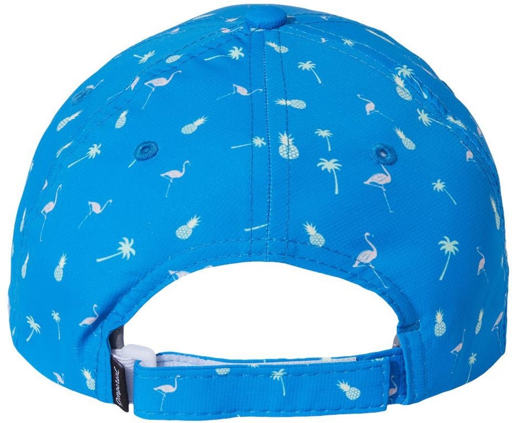 Imperial Alter Ego Cap - JL Franklins