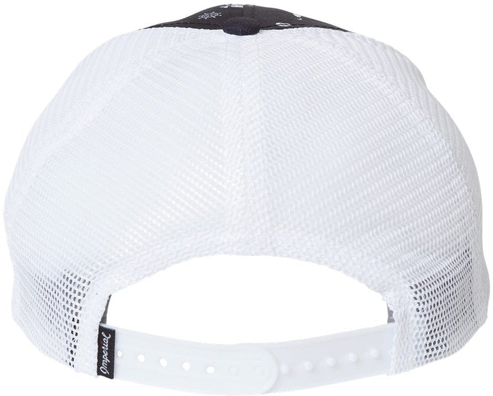 Imperial Alter Ego Mesh Cap - JL Franklins