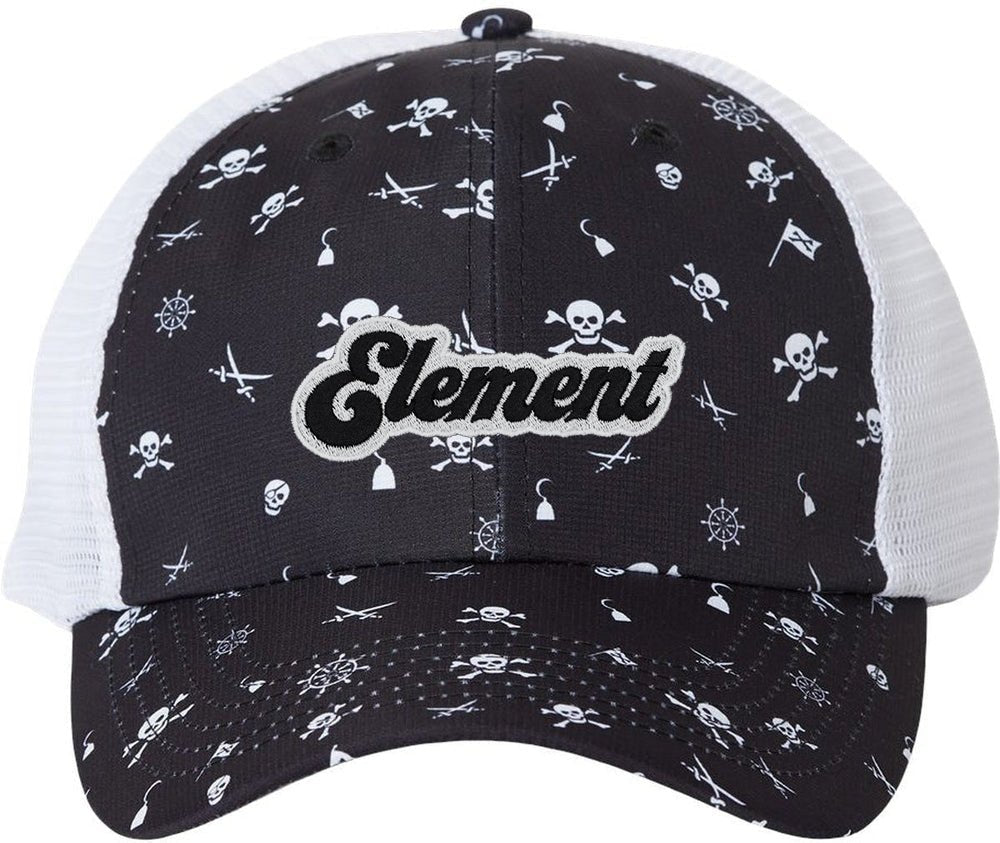 Imperial Alter Ego Mesh Cap - JL Franklins