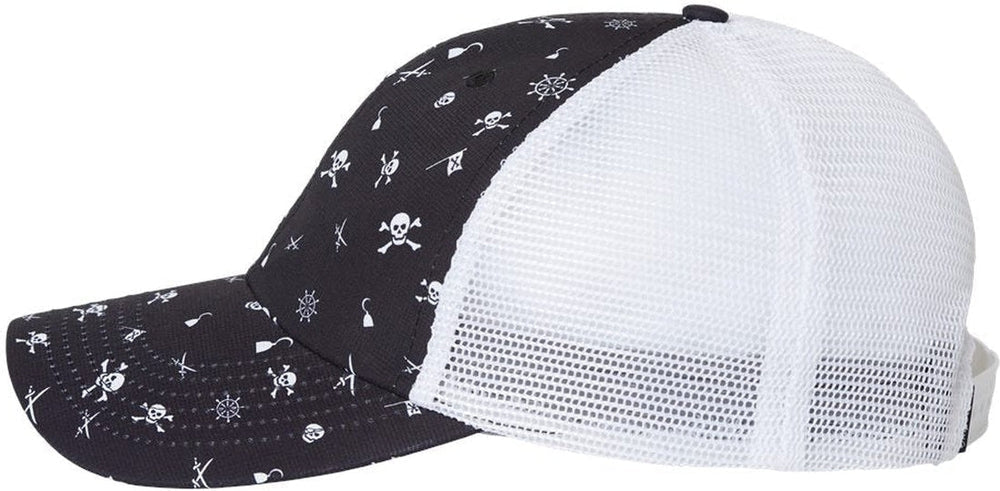Imperial Alter Ego Mesh Cap - JL Franklins