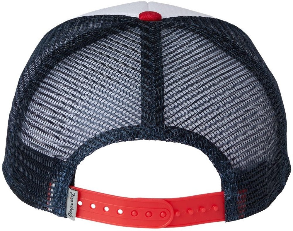 Imperial North Country Trucker Cap - JL Franklins