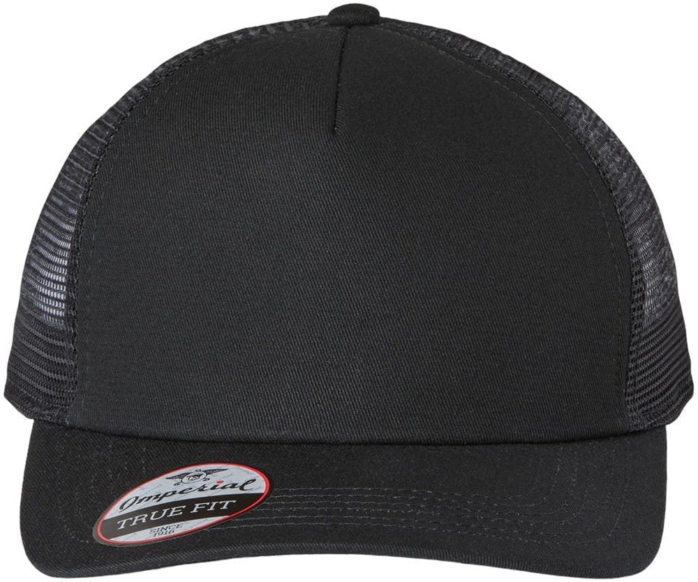 Imperial North Country Trucker Cap - JL Franklins