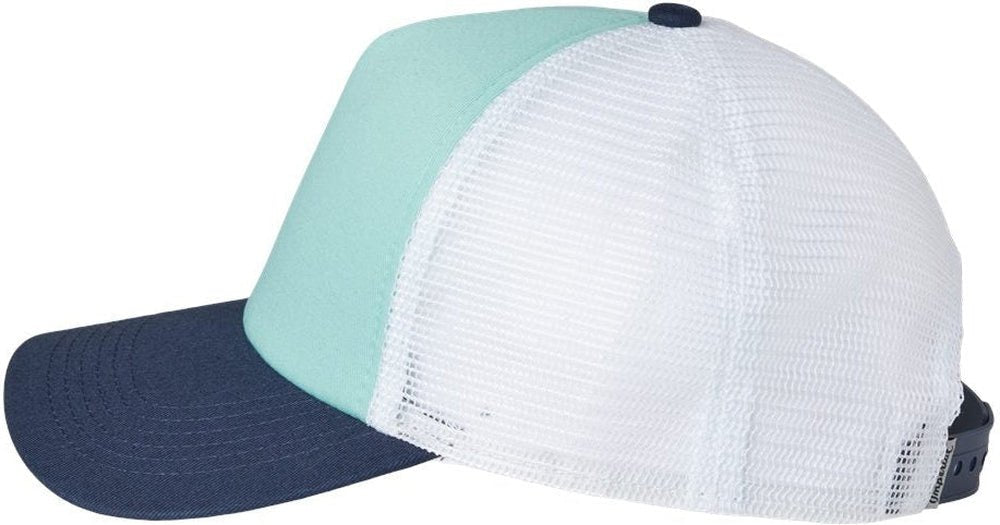 Imperial North Country Trucker Cap - JL Franklins