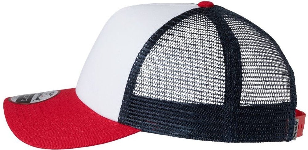 Imperial North Country Trucker Cap - JL Franklins