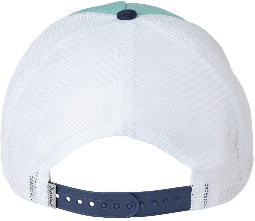 Imperial North Country Trucker Cap - JL Franklins