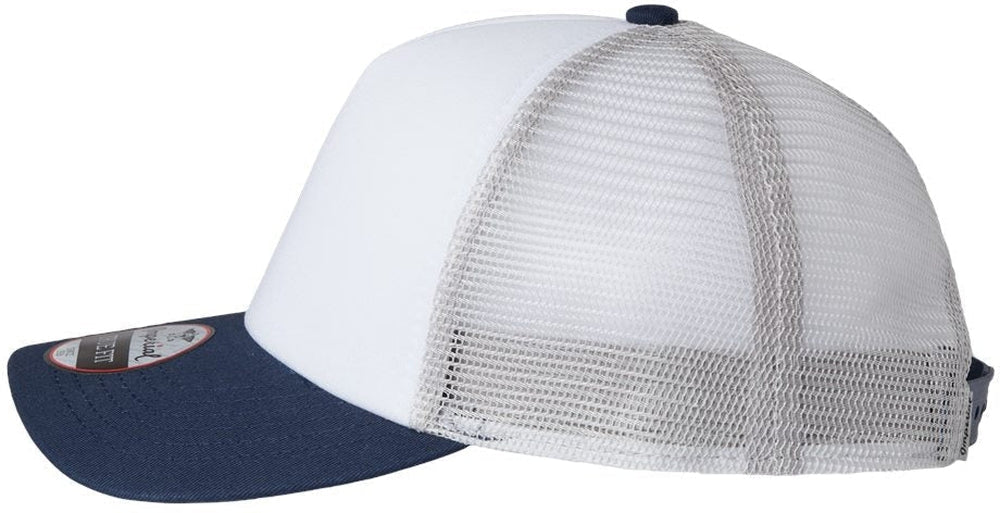 Imperial North Country Trucker Cap - JL Franklins