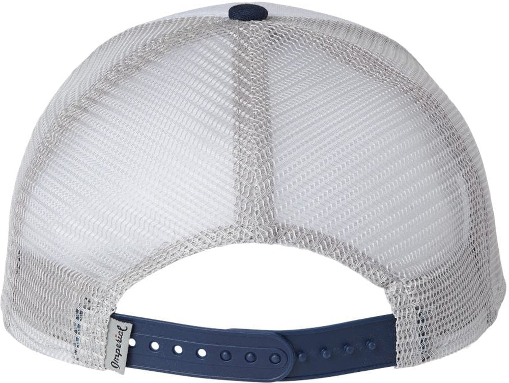 Imperial North Country Trucker Cap - JL Franklins