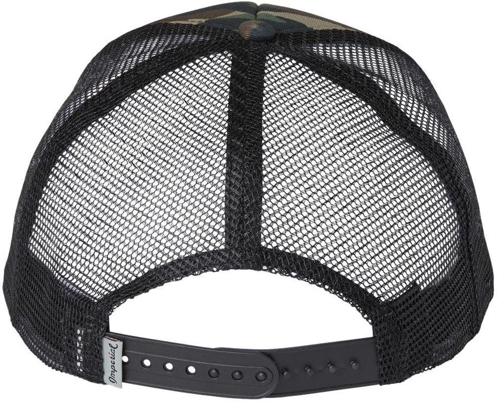Imperial North Country Trucker Cap - JL Franklins