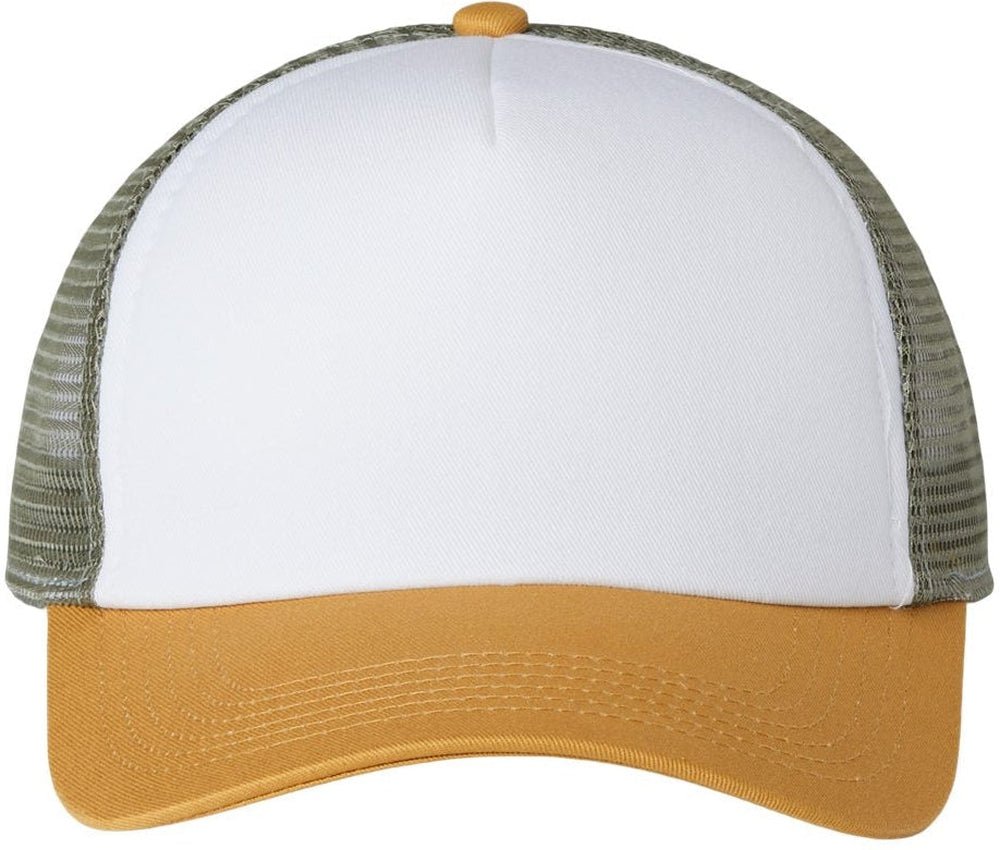 Imperial North Country Trucker Cap - JL Franklins