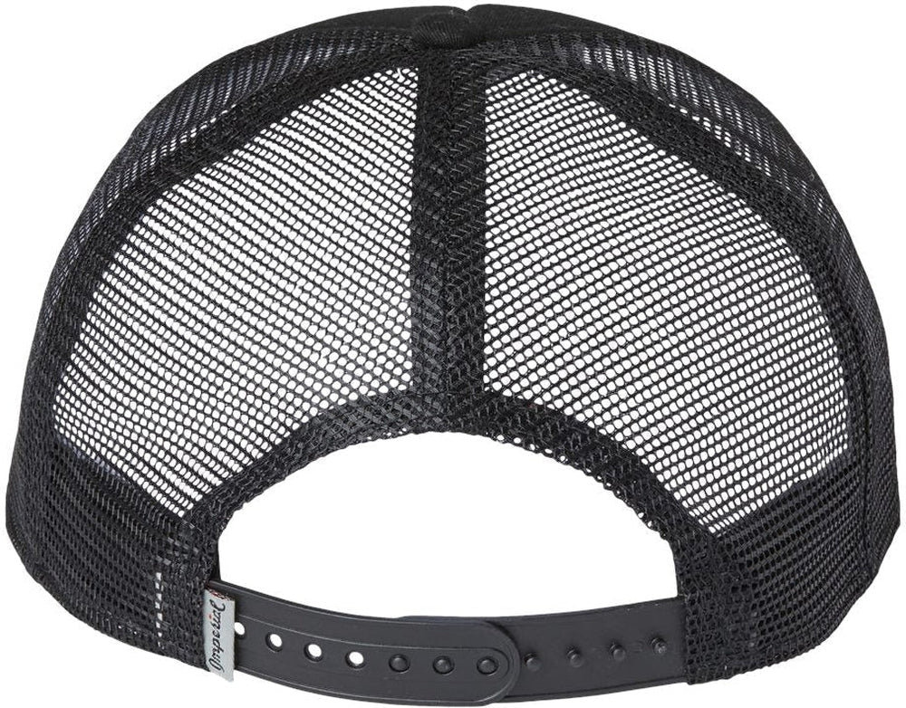 Imperial North Country Trucker Cap - JL Franklins