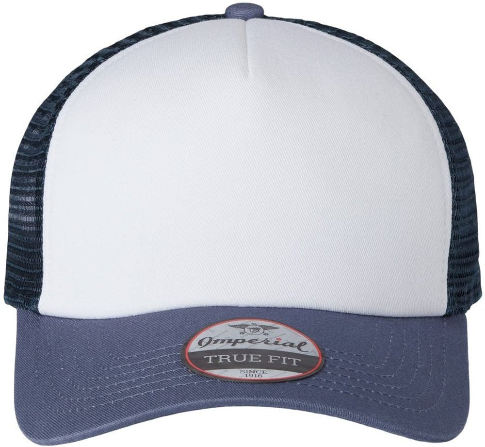 Imperial North Country Trucker Cap - JL Franklins