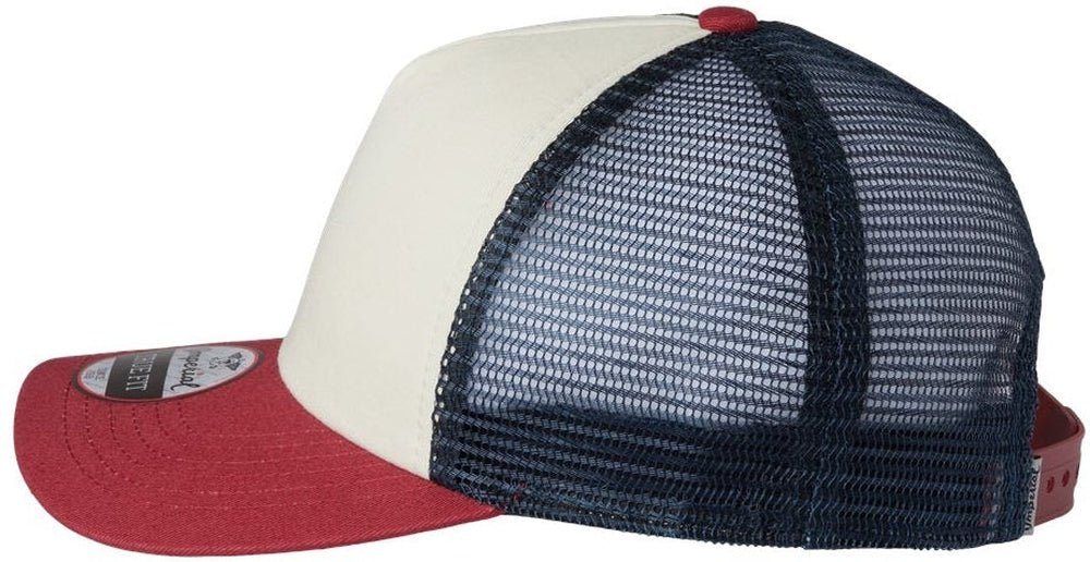 Imperial North Country Trucker Cap - JL Franklins