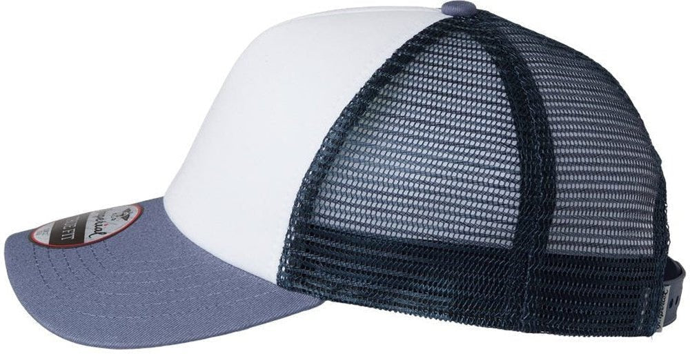 Imperial North Country Trucker Cap - JL Franklins
