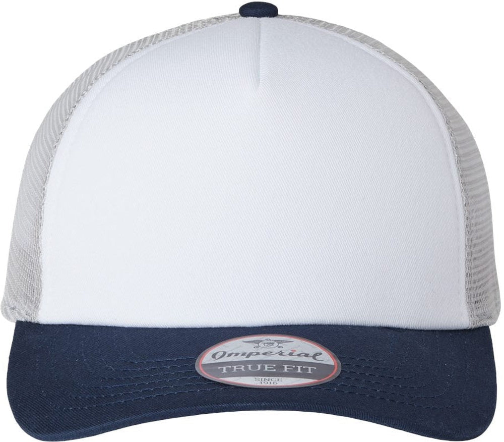 Imperial North Country Trucker Cap - JL Franklins