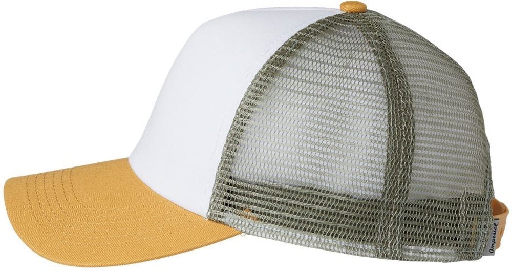 Imperial North Country Trucker Cap - JL Franklins