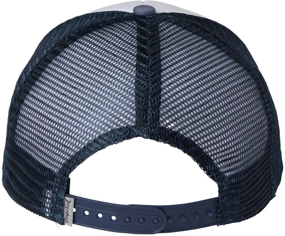 Imperial North Country Trucker Cap - JL Franklins