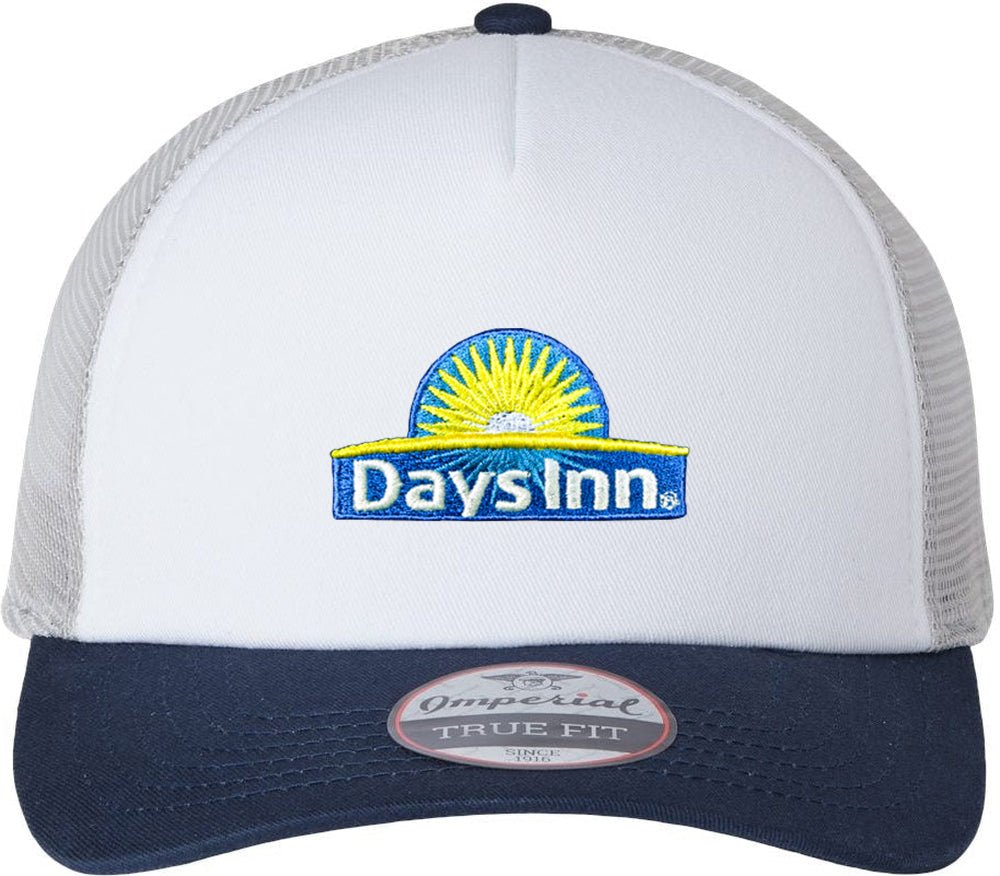Imperial North Country Trucker Cap - JL Franklins