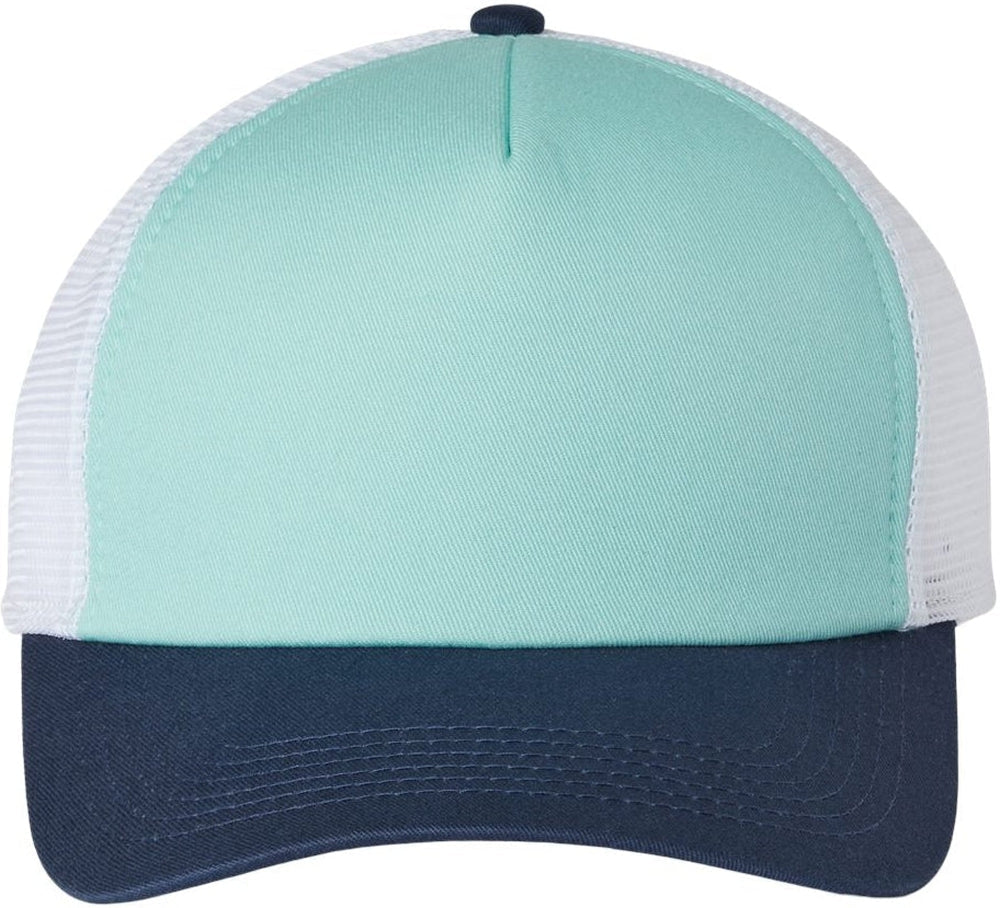 Imperial North Country Trucker Cap - JL Franklins
