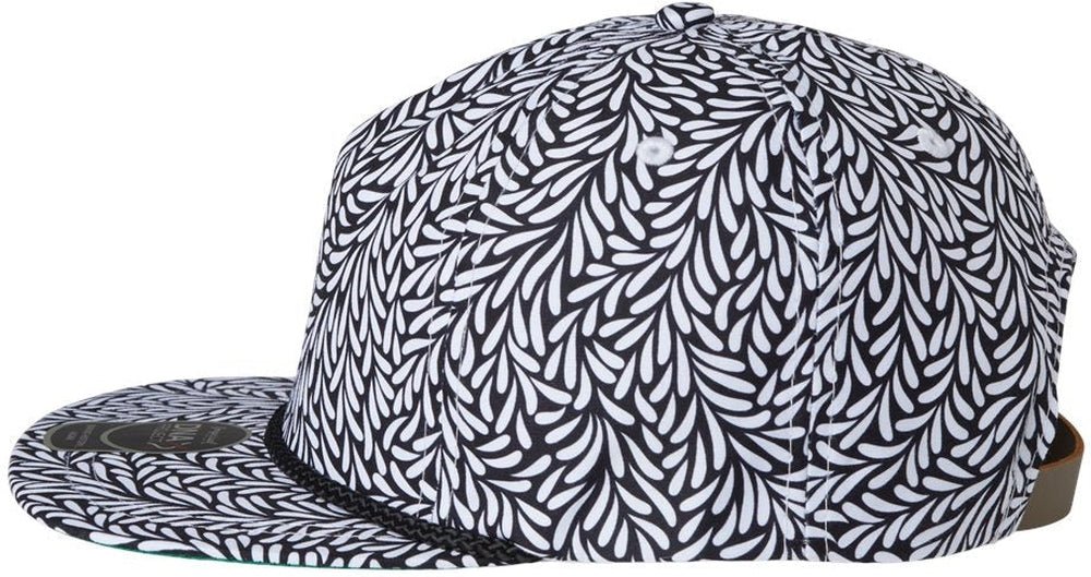 Imperial The Aloha Rope Cap - JL Franklins