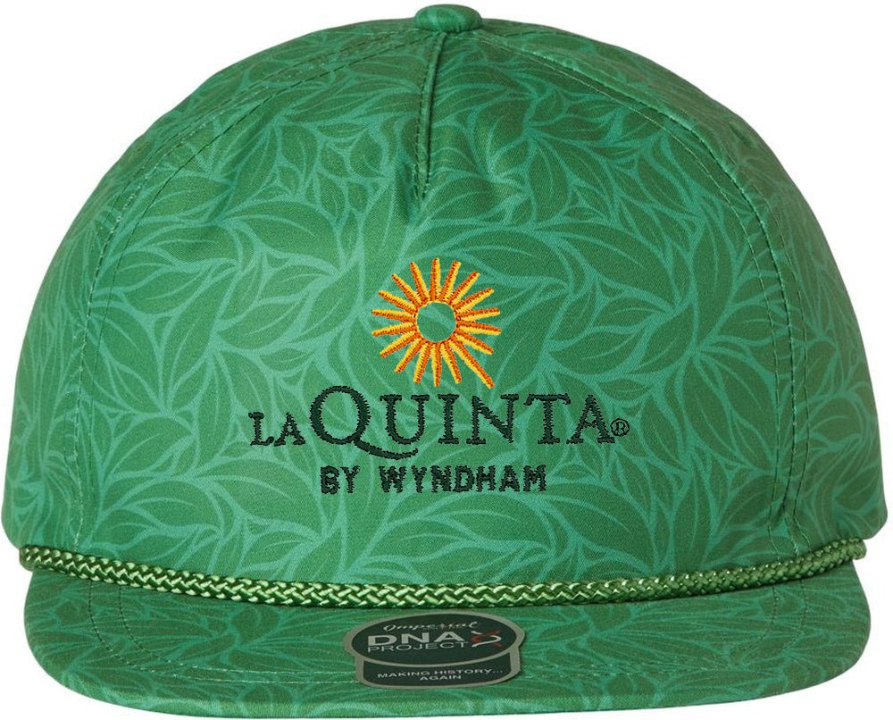 Imperial The Aloha Rope Cap - JL Franklins