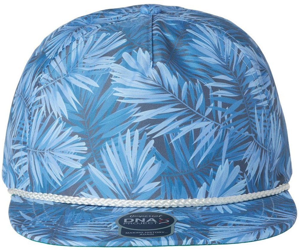 Imperial The Aloha Rope Cap - JL Franklins