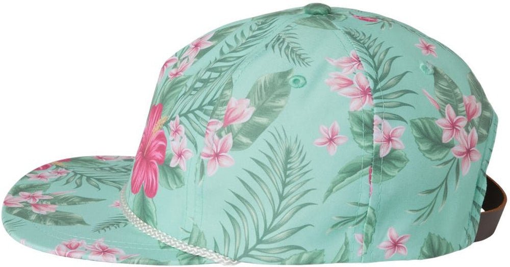 Imperial The Aloha Rope Cap - JL Franklins