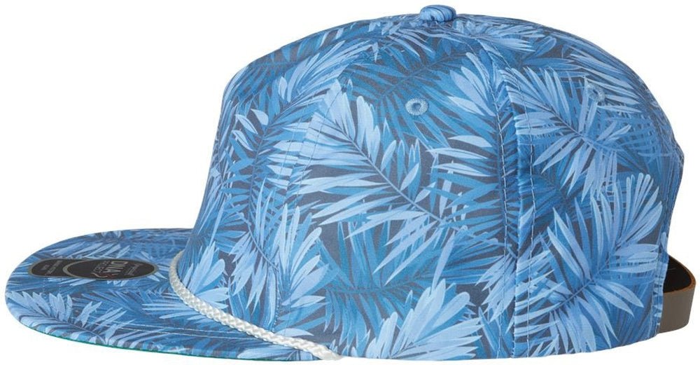 Imperial The Aloha Rope Cap - JL Franklins