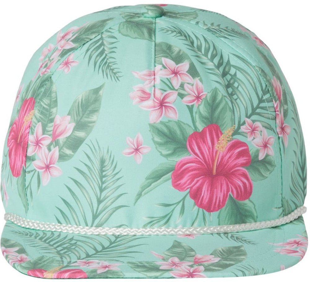 Imperial The Aloha Rope Cap - JL Franklins
