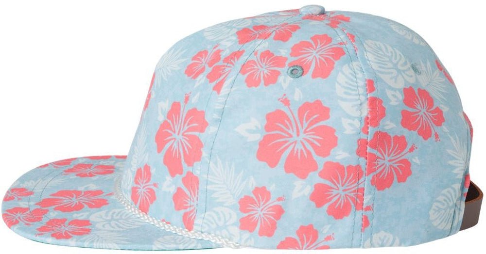 Imperial The Aloha Rope Cap - JL Franklins