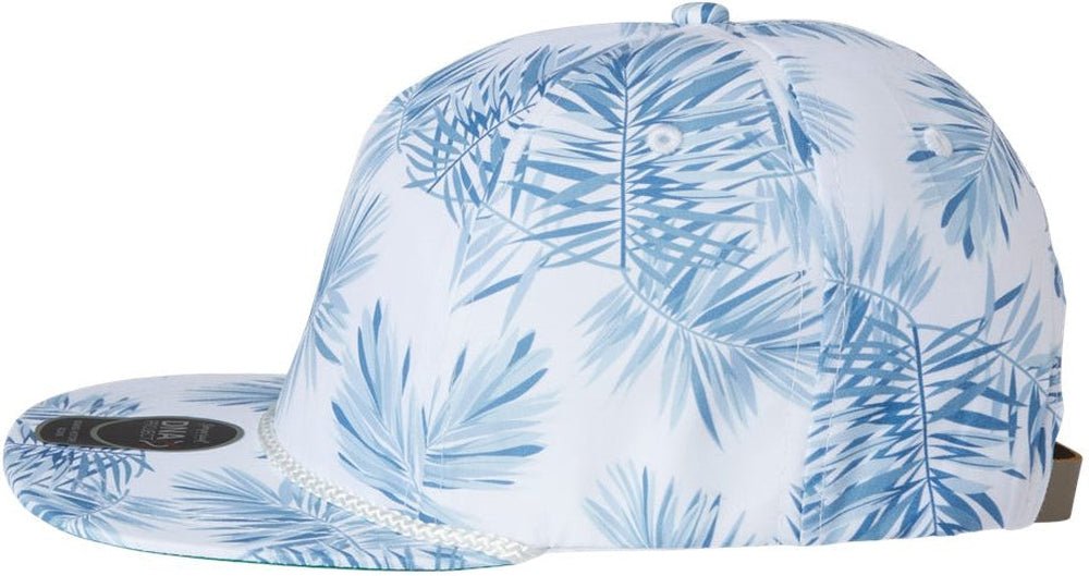 Imperial The Aloha Rope Cap - JL Franklins
