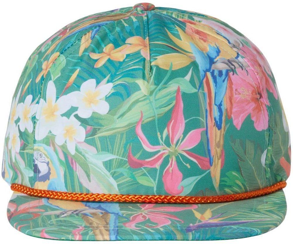 Imperial The Aloha Rope Cap - JL Franklins