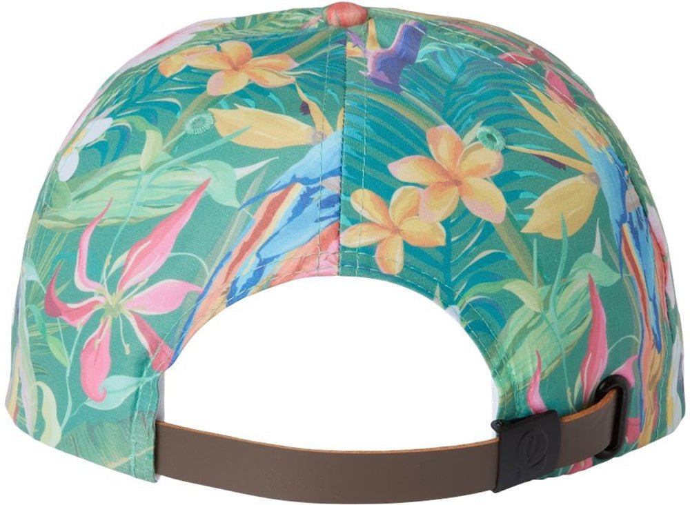 Imperial The Aloha Rope Cap - JL Franklins