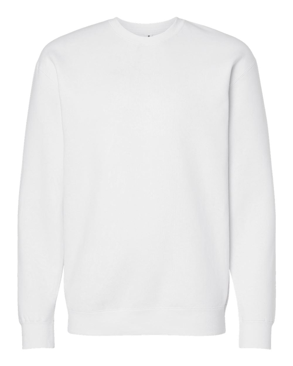 Independent Heavyweight Crewneck Sweatshirt - IND3000 - JL Franklins