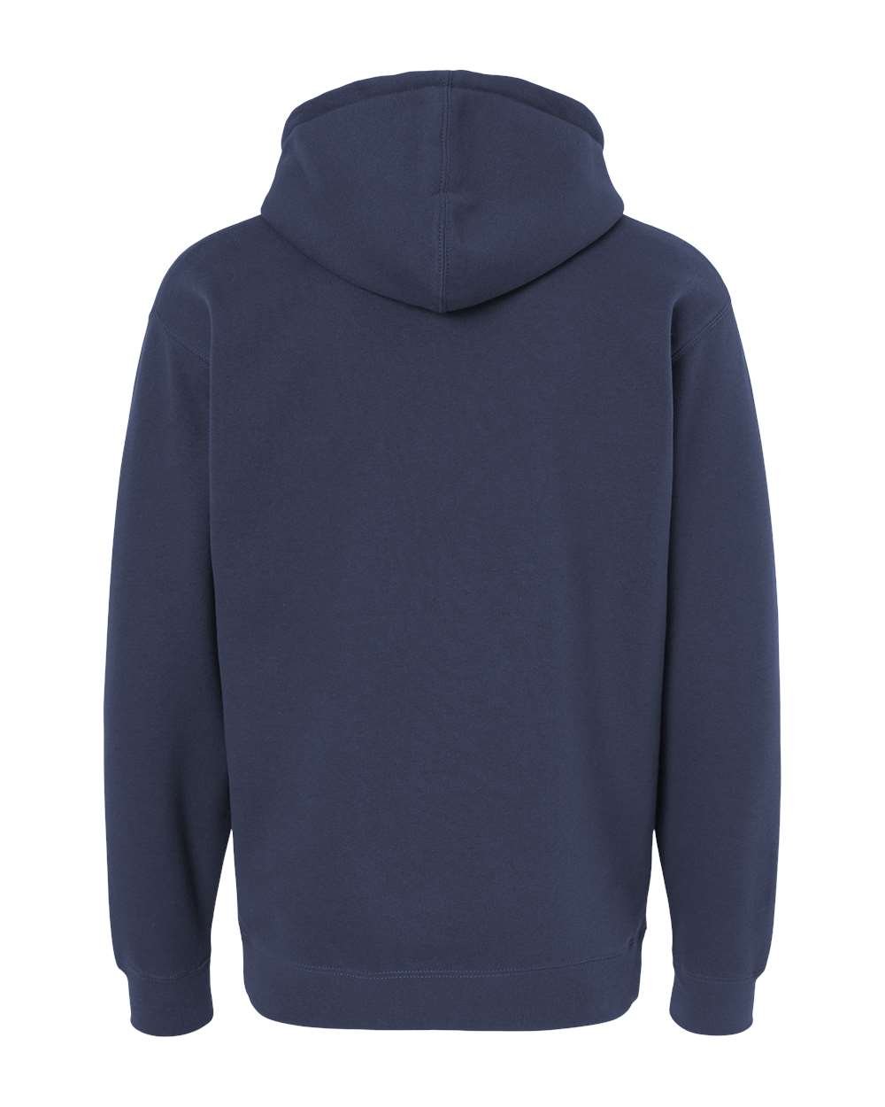 Independent Heavyweight Hooded Sweatshirt - IND4000 - JL Franklins