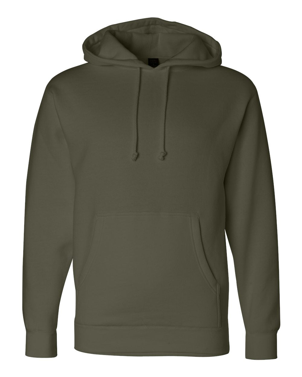 Independent Heavyweight Hooded Sweatshirt - IND4000 - JL Franklins