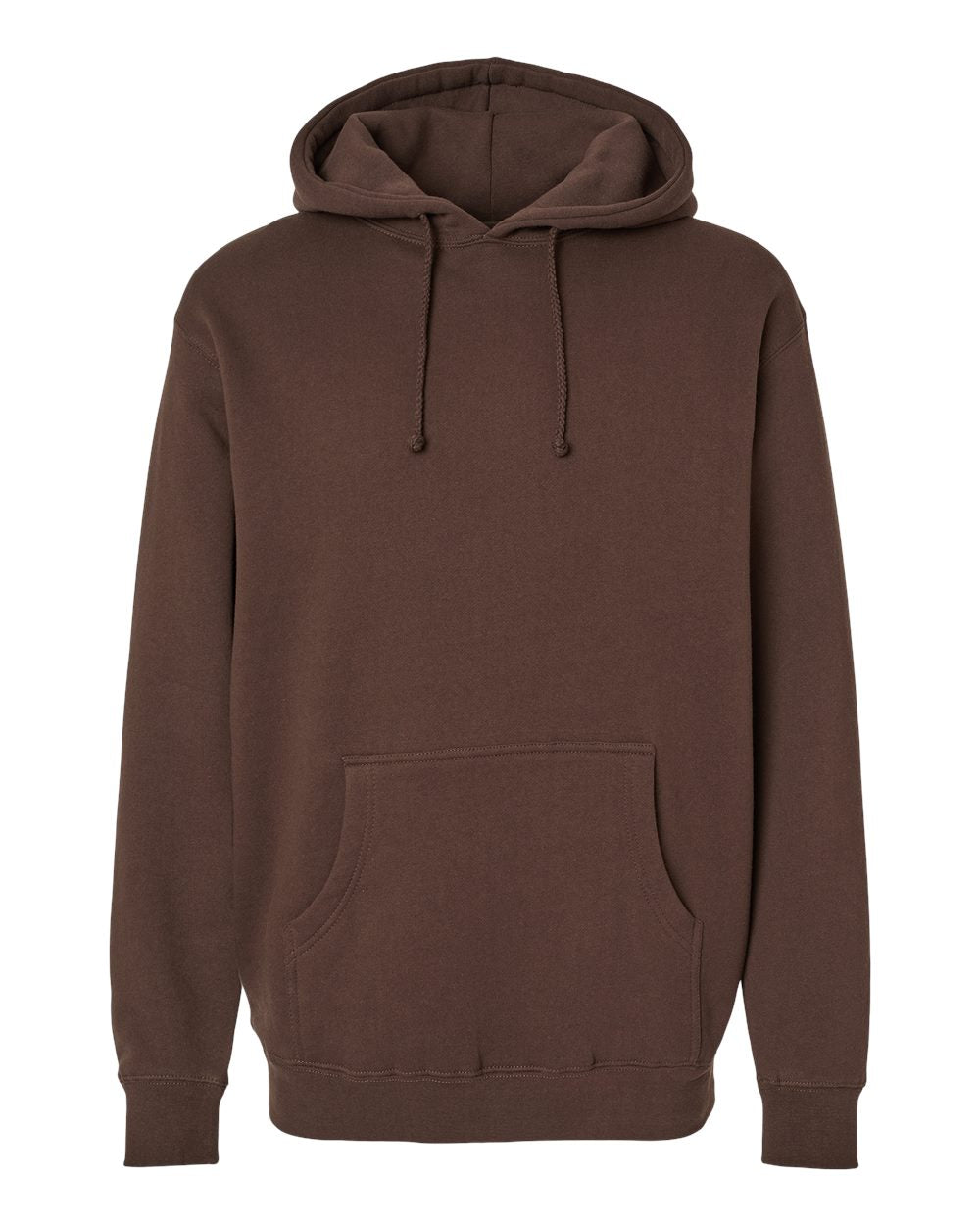 Independent Heavyweight Hooded Sweatshirt - IND4000 - JL Franklins