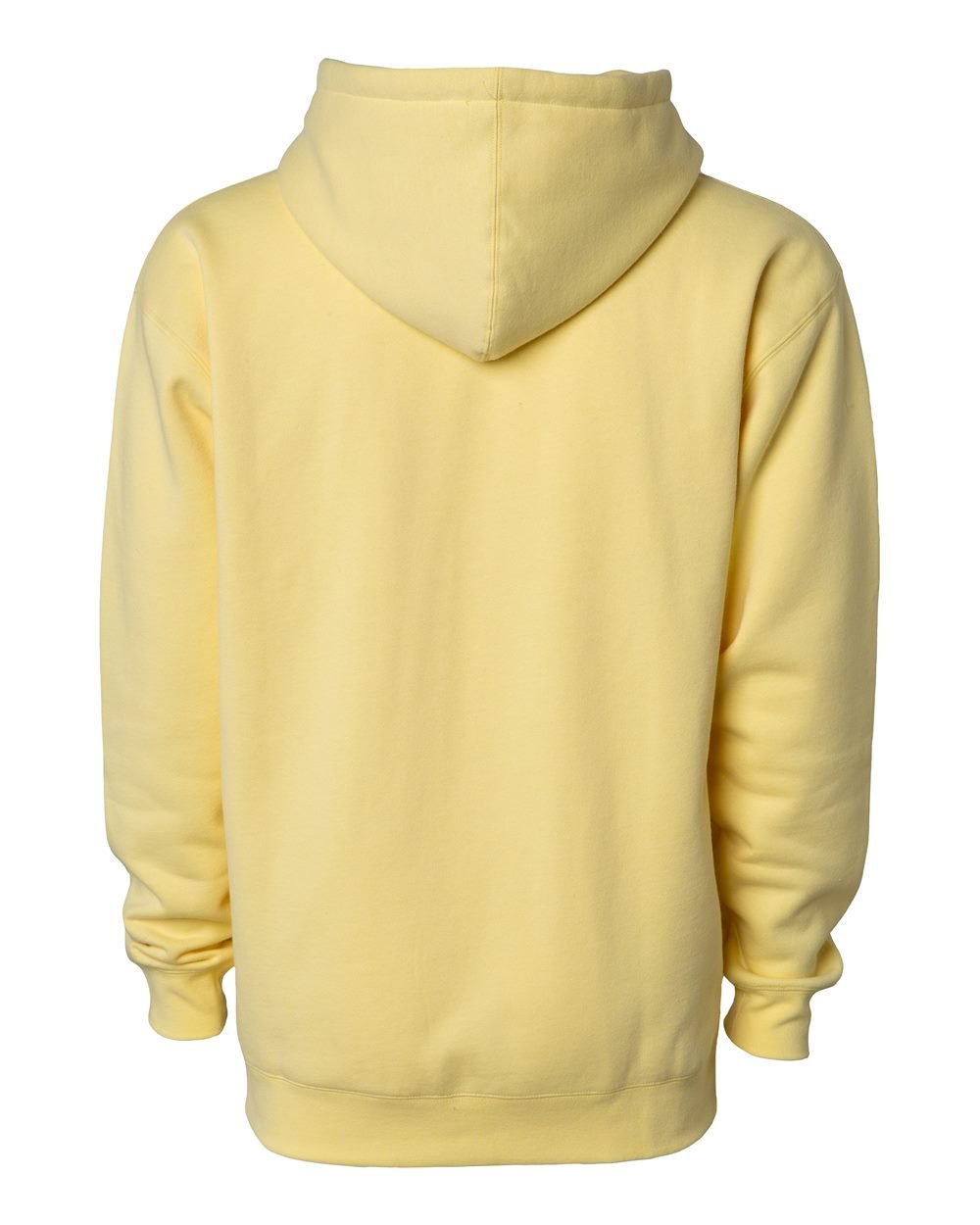 Independent Heavyweight Hooded Sweatshirt - IND4000 - JL Franklins