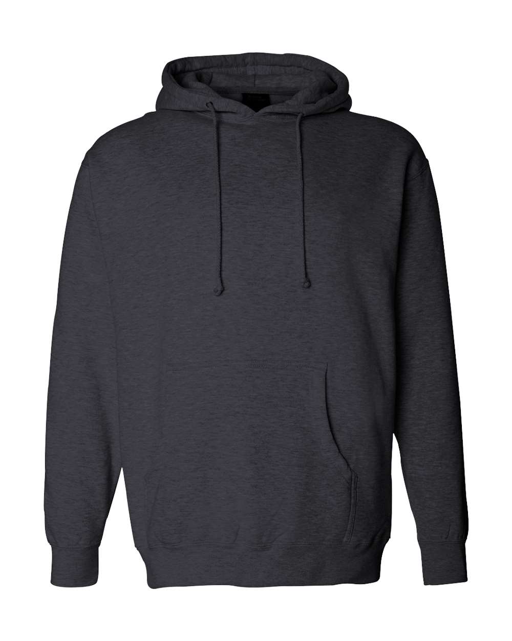 Independent Heavyweight Hooded Sweatshirt - IND4000 - JL Franklins