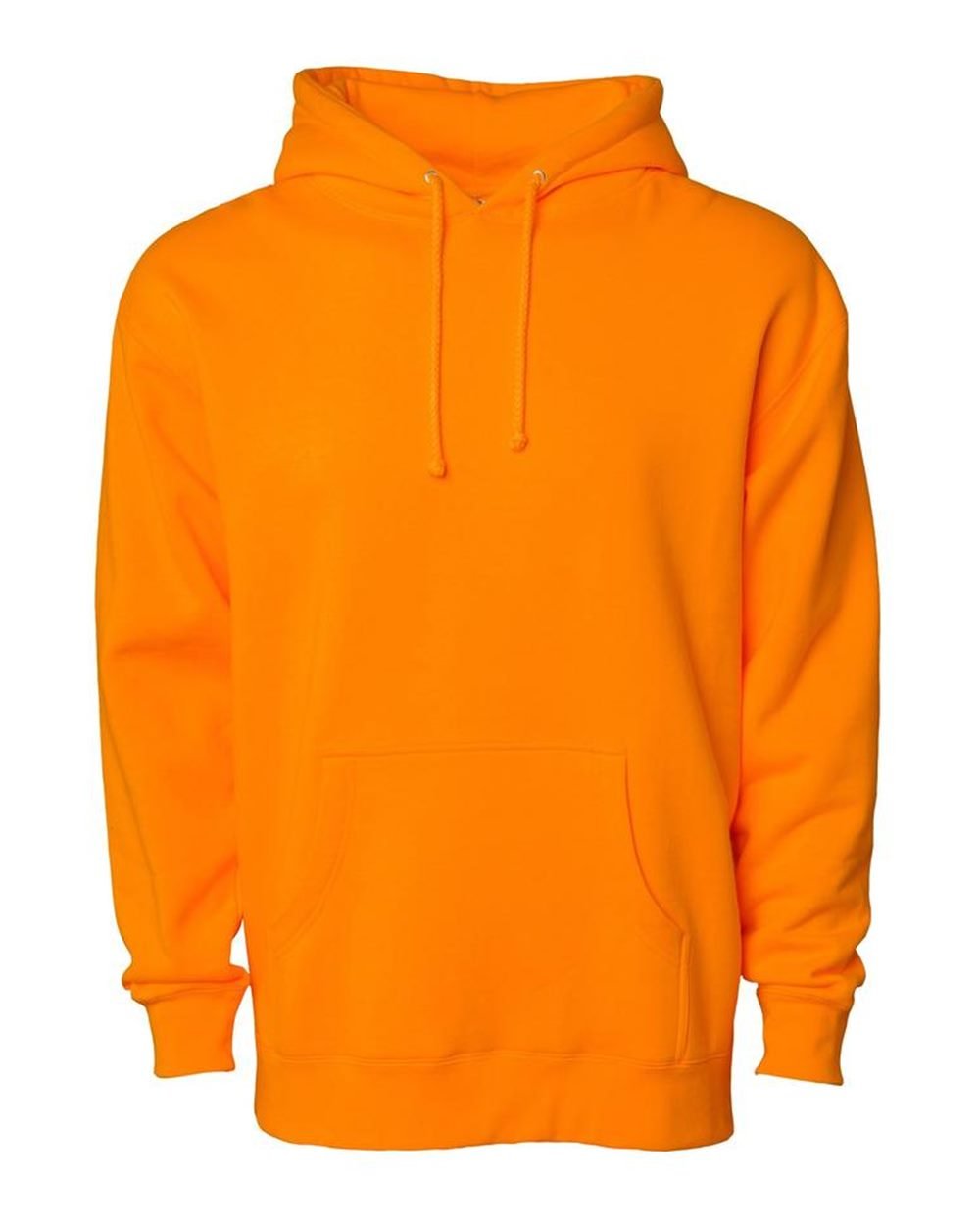 Independent Heavyweight Hooded Sweatshirt - IND4000 - JL Franklins