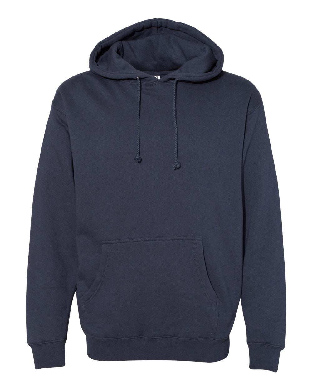 Independent Heavyweight Hooded Sweatshirt - IND4000 - JL Franklins