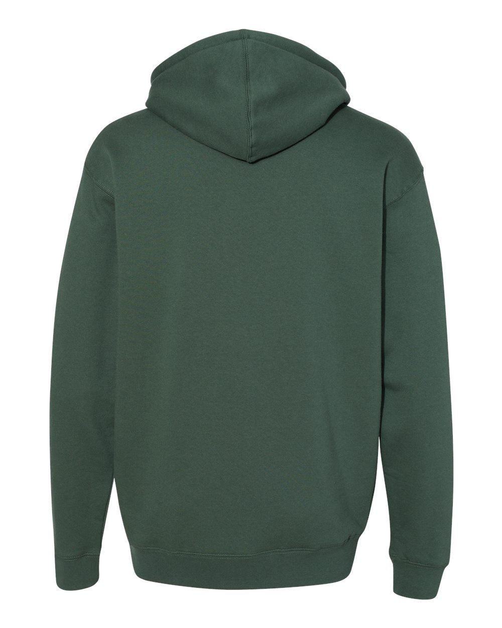 Independent Heavyweight Hooded Sweatshirt - IND4000 - JL Franklins