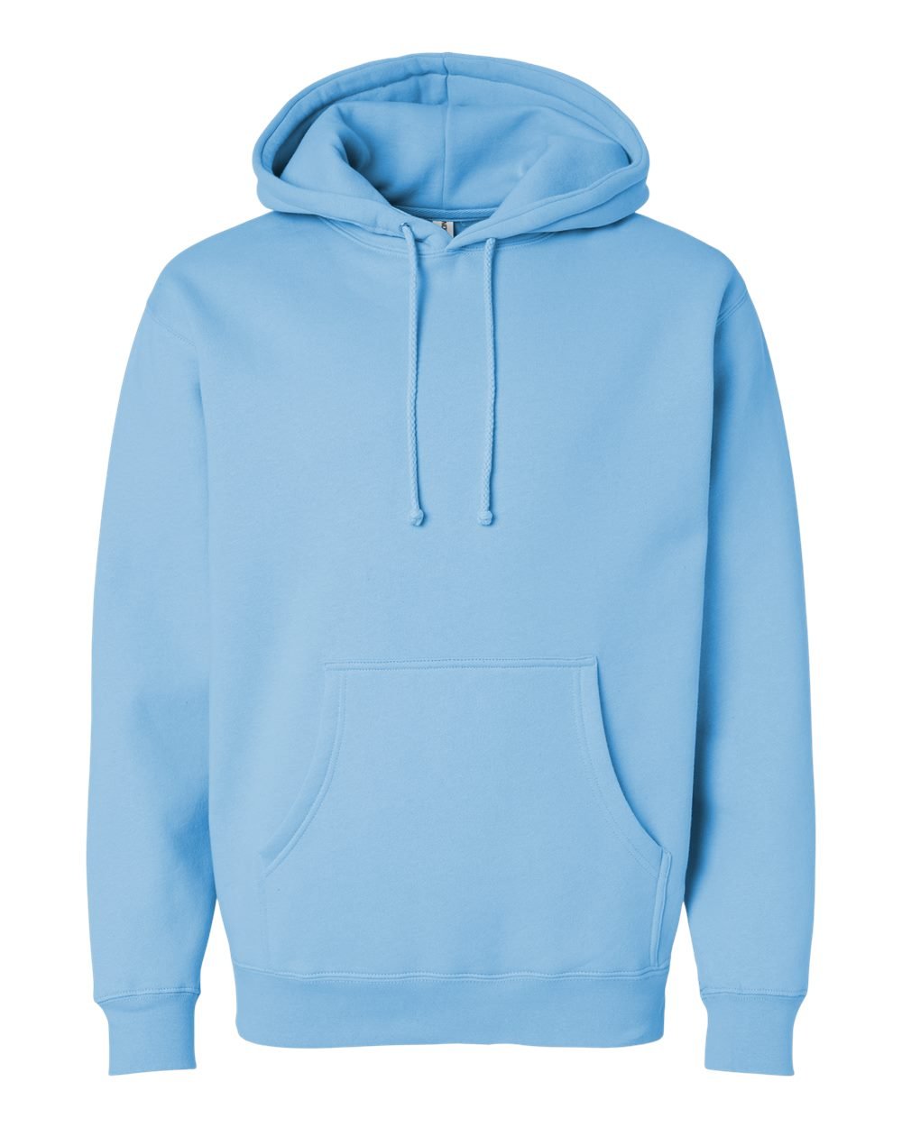 Independent Heavyweight Hooded Sweatshirt - IND4000 - JL Franklins