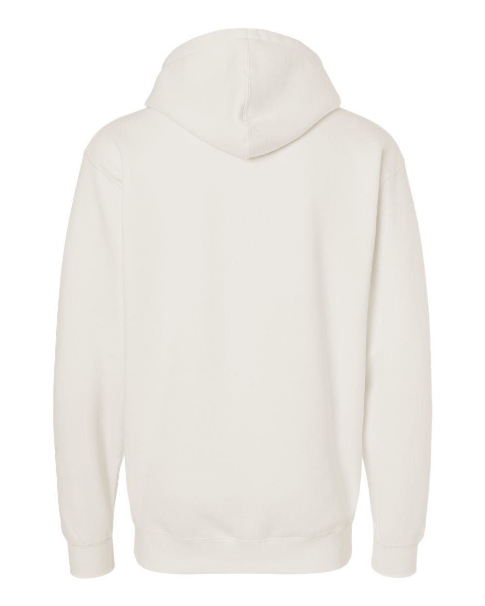 Independent Heavyweight Hooded Sweatshirt - IND4000 - JL Franklins