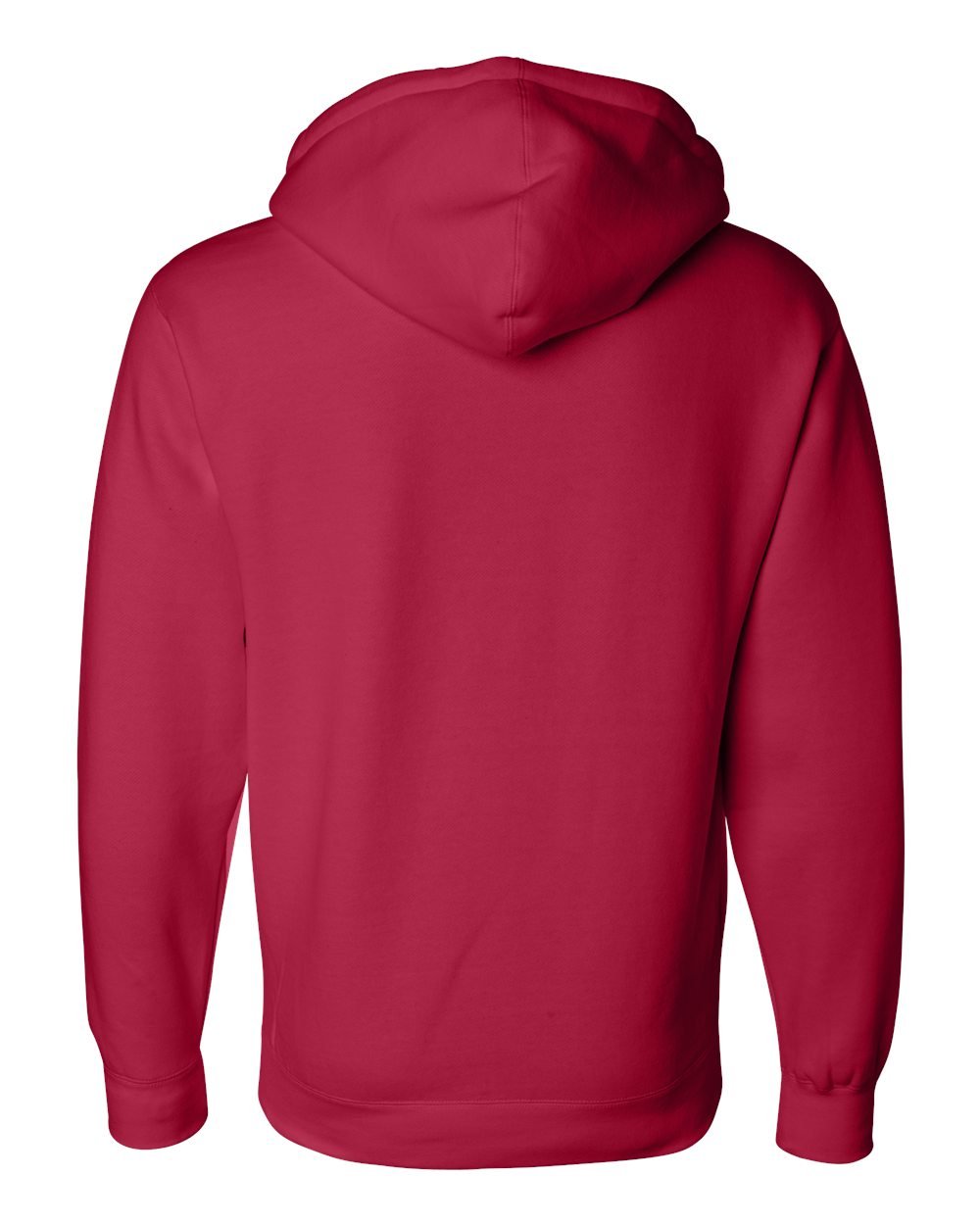 Independent Heavyweight Hooded Sweatshirt - IND4000 - JL Franklins