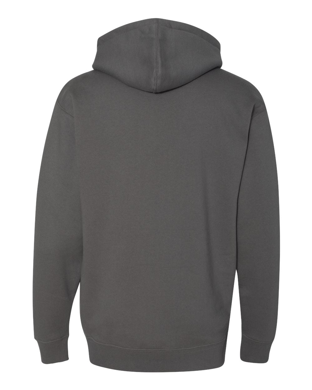 Independent Heavyweight Hooded Sweatshirt - IND4000 - JL Franklins