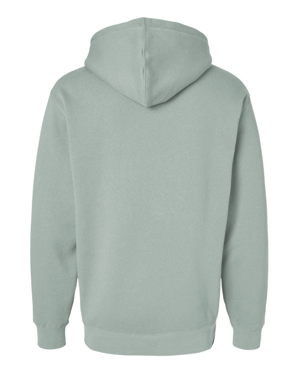 Independent Heavyweight Hooded Sweatshirt - IND4000 - JL Franklins